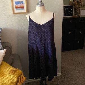 GAP | Navy Dress